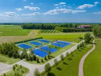Harmony Park Hotel & Spa - Интернет