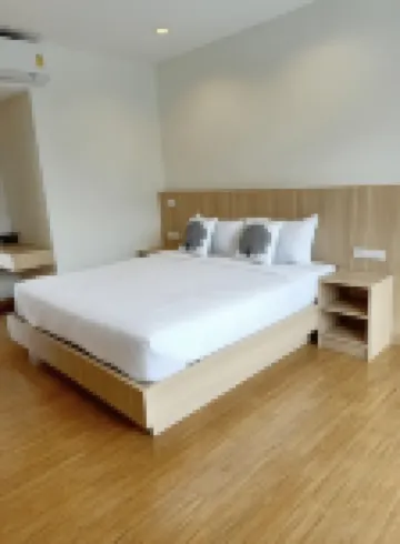 หาดเจ้าเฮอริเทจบีชฟร้อนท์ รีสอร์ท