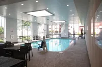 Wyndham Fort Smith City Center - Pools