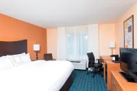 Fairfield Inn & Suites Omaha Downtown