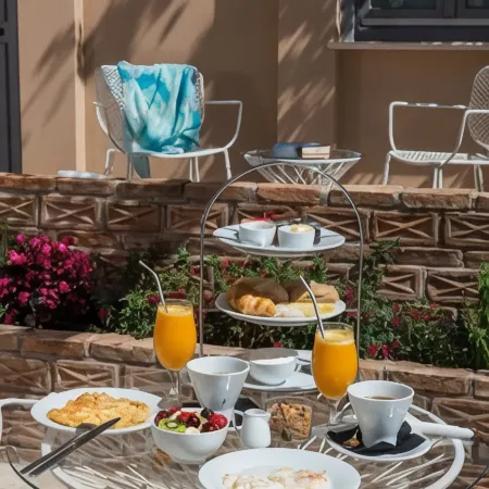 Ambassadors Residence Boutique Hotel