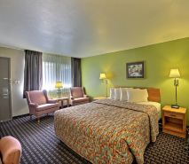 Rodeway Inn Gunnison