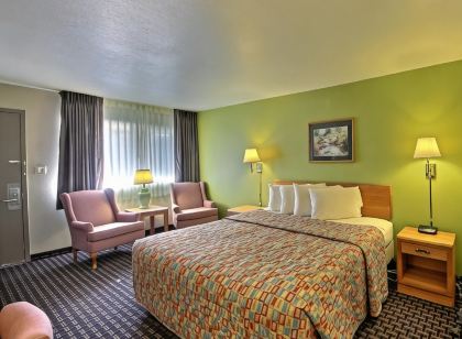 Rodeway Inn Gunnison