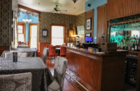 Woodbine Inn and Restaurant