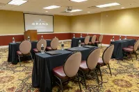The Mount Vernon Grand Hotel Hotels in Mount Vernon
