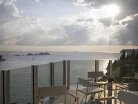 Hotel Kompas - Romantic