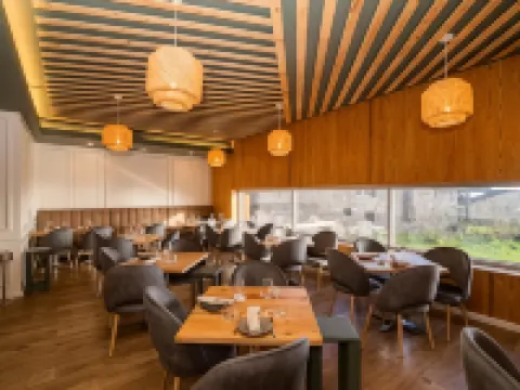 ANC Resort Hotels in São Miguel