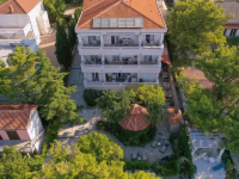 Villa Vicko Hotels in Starigrad