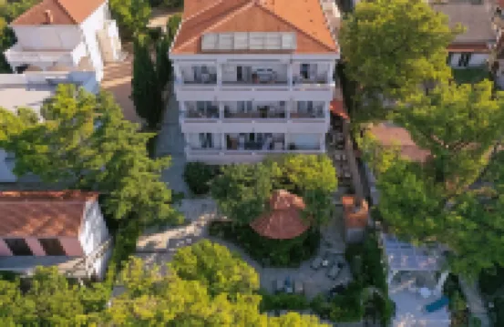 Villa Vicko Hotel a 