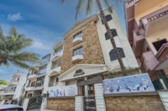 Coliwo Deux - Chandan Nagar