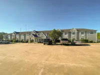 Motel 6 McAlester, OK - South - Bintang 2
