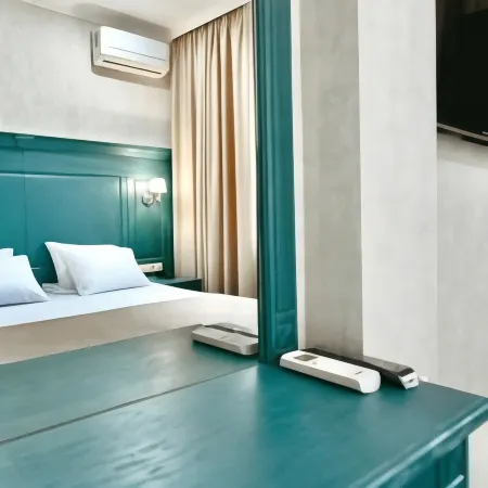 Каретный дворик