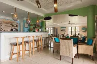 Le Relax Beach House - bar