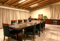 Serendib Suites and Conference Center Hotel di Blantyre