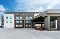 Best Western Plus Ogallala Inn Hôtels à : Ogallala