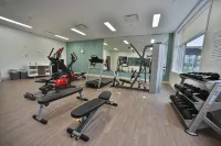Holiday Inn Express & Suites GATINEAU - OTTAWA by IHG - parking