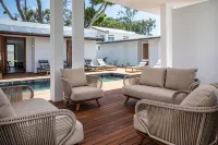 Sea Diamond Boutique Hotel & Spa - Spa