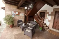Posada Araceli Hotels in Santillana del Mar