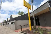 Tandara Hotel Motel Hotels in Sarina