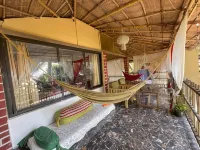 Secret Garden Hotels in Cola
