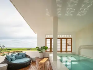 The Charleston Galle Fort