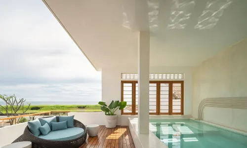 The Charleston Galle Fort