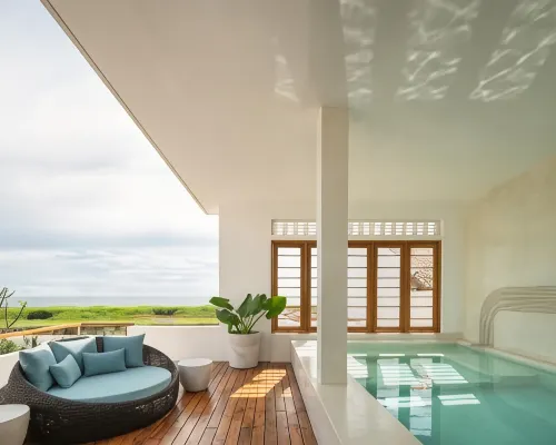 The Charleston Galle Fort Hotels near Old Town
