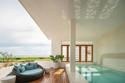 The Charleston Galle Fort Hotels in 