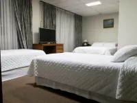 Gran Hotel Ambassador