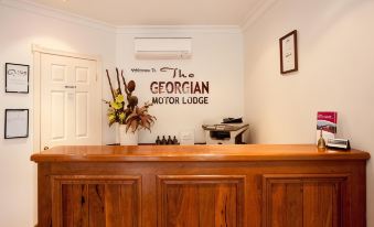 Georgian Motor Lodge