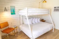 Driftwood Motel Hotels in Bay Saint Louis