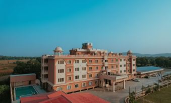 Imagica Resorts