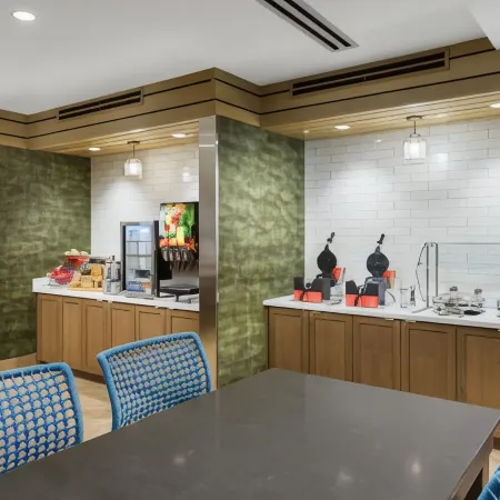 Fairfield Inn & Suites Marathon Florida Keys