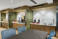 Fairfield Inn & Suites Marathon Florida Keys - petit déjeuner