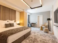 Lupa by Bueno Hotels in Constanta