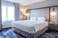 Fairfield Inn & Suites Indianapolis Noblesville Hotels in Noblesville