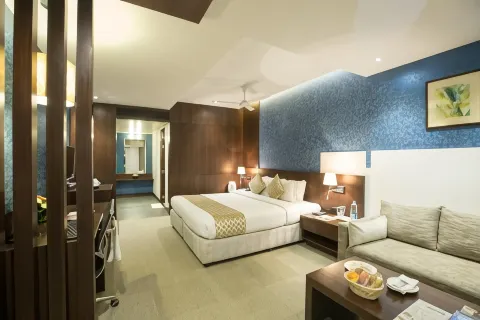 Enrise by Sayaji Bhopal