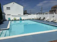 Regal Inn Hampton Beach - Pool