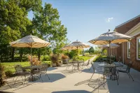 Nationwide Hotel and Conference Center Hotels in Delaware County