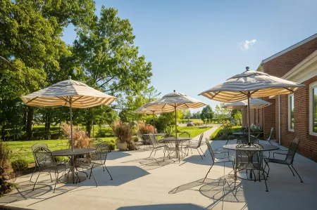 Nationwide Hotel and Conference Center