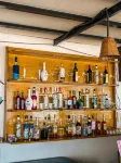 Agonda Sunset Beach Resort - bar