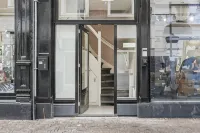 Limehome the Hague Nieuwstraat Hotels in Haagse Hout