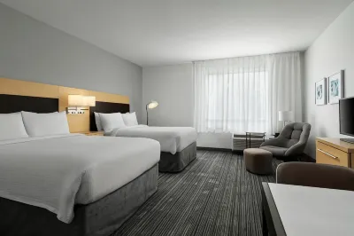 TownePlace Suites San Jose Santa Clara