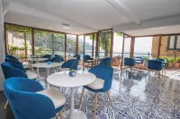 Palazzo Vingius - servizio colazione
