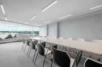 Kepler Club Riga Airport Hotel - Landside Public Area Hotels in Mārupes novads
