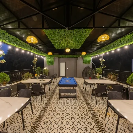 Bao Phuc Hotel Отели рядом с достопримечательностью «Порт Cat Ba»