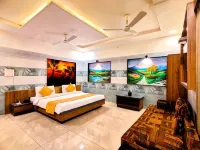 Hotel Anil Farmhouse Gir Jungle Resort Hotels in Junagadh