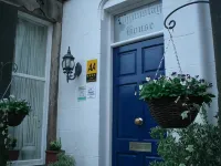 Wynnstay House Hotels in Knaresborough