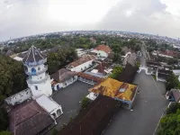هوتل ماتاهاري فنادق في Serengan