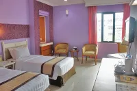 Hotel Yasmin